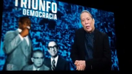 René fortunado habla de su estado de salud y agradece a quienes lo respaldaron