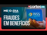 Presidente do INSS é afastado em meio a operação da PF