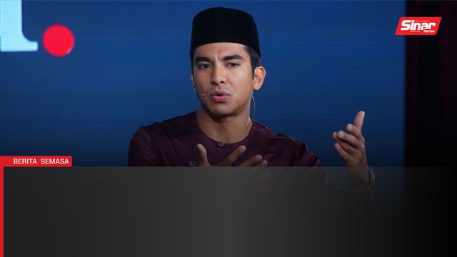 Guna kutipan cukai untuk tambah baik pendidikan