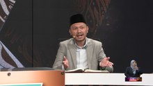 Episod 935 My #QuranTime 2.0 Sabtu 5 Julai 2025 Sesi Ulang Kaji M/S 267-268 Bersama Tokoh Ilmuan
