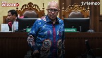 Saksi Sidang Korupsi PT Taspen Ungkap Peran Antonius Kosasih