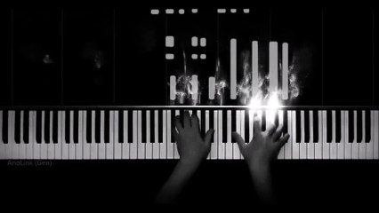 Chopin - Marche Funèbre (Funeral March) Sonata Op 35 3rd Movement - Piano Tutorial