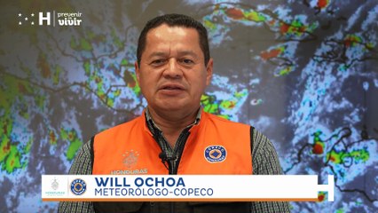 Clima para este martes 1 de julio