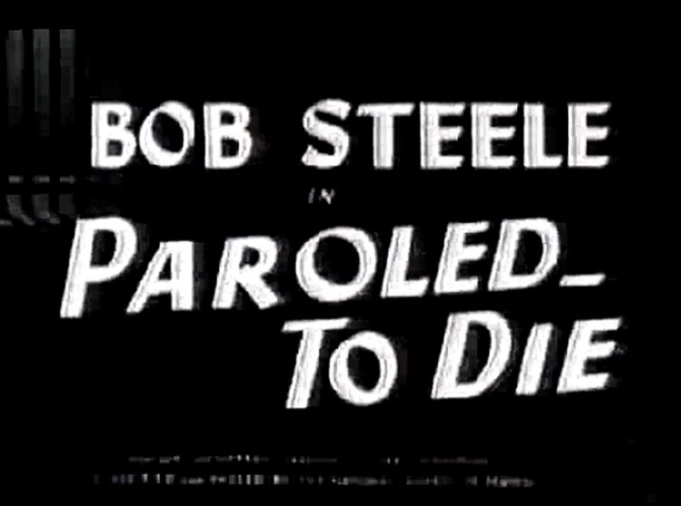 Wrongfully Freed – A Western Vengeance Tale
