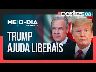 Partido Liberal vence eleições no Canadá