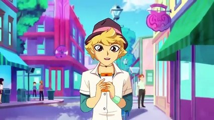 לולי רוק עונה 1 פרק 24