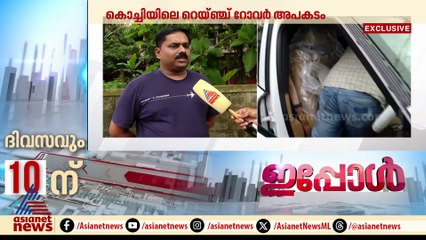 'വാഹനങ്ങൾ ഇറക്കുന്നത് ട്രേഡ് യൂണിയനുകൾ തന്നെ'; CITU വാദം തള്ളി ഓട്ടോ മൊബൈൽ ഡീലേർസ് അസോസിയേഷൻ