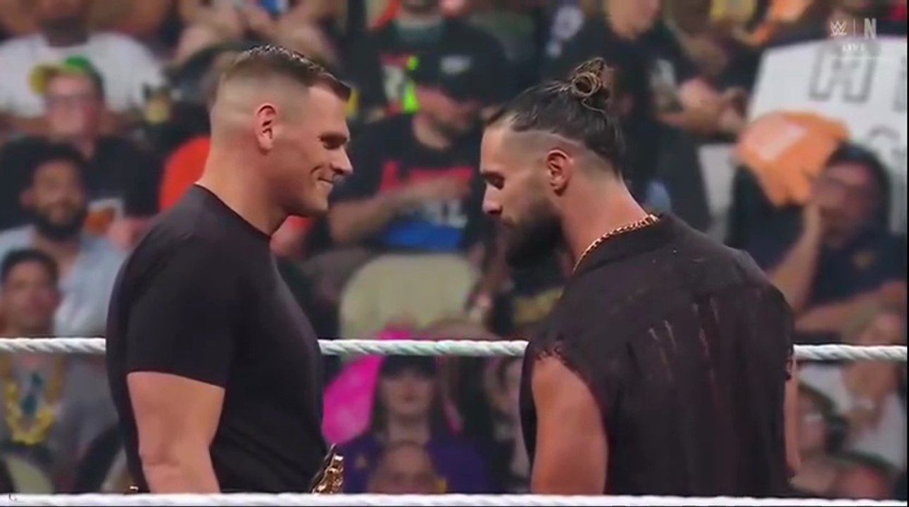 Monday Night Raw June 30th 2025 - WWE Raw 6/30/2025 - WWE Raw 30th June 2025 Full Show