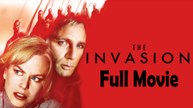 The Invasion (2007) Full Movie HD