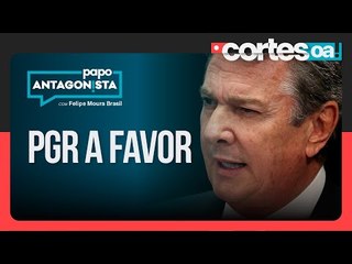 Prisão domiciliar para Collor tem gosto de impunidade?