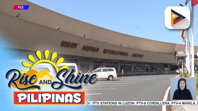 DOTR at MIAA, pinaigting pa ang kampanya laban sa mga abusadong taxi driver sa paliparan
