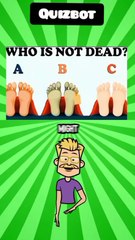 Quiz New Challenge five Questions 😦⁉️ get the answer