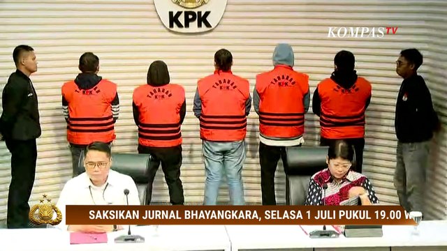 PPATK Usut Aliran Dana Korupsi Proyek Jalan di Sumut, KPK Telusuri Rekening Bobby?