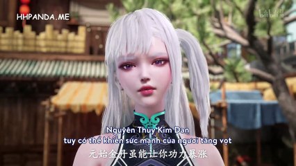 Đại Hiệp, Đi Làm Thôi! (Đại Hiệp Thỉnh Thượng Công) Tập 9 Vietsub + Thuyết Minh