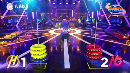 Esto es Guerra - Temporada 25 - LUNES - 30/06/2025