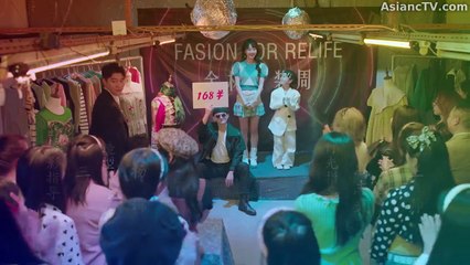 Threading Moms Wings Ep 13 English Sub