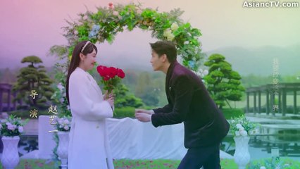 Threading Moms Wings Ep 14 English Sub