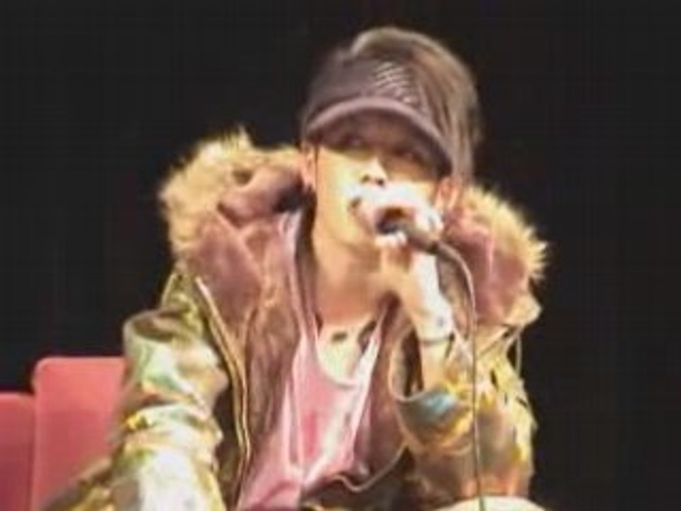 Miyavi - Special What's In (Part3)