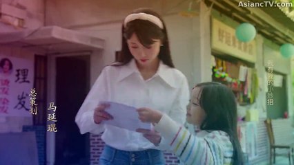 Threading Moms Wings Ep 16 English Sub