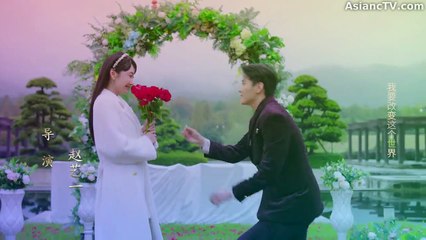 Threading Moms Wings Ep 17 English Sub