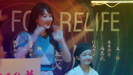 Threading Moms Wings Ep 22 English Sub