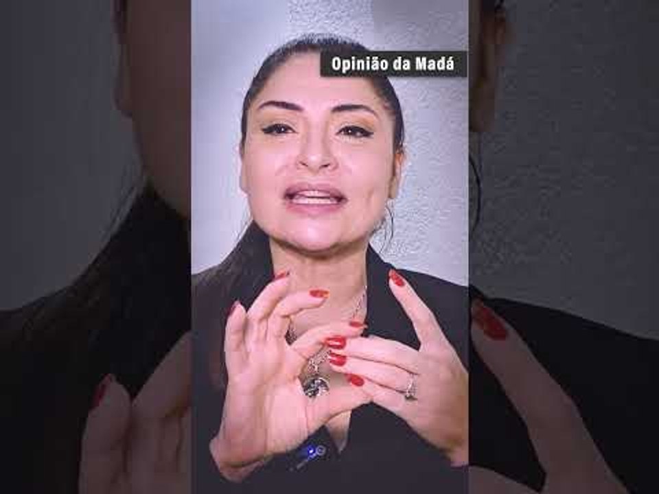 Opinião da Mada | Recordar é viver: os melhores momentos de Dilma Rousseff | Narrativas #390