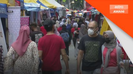 RMK-13 fokus kerjasama trilateral, strategi hadapi cabaran global