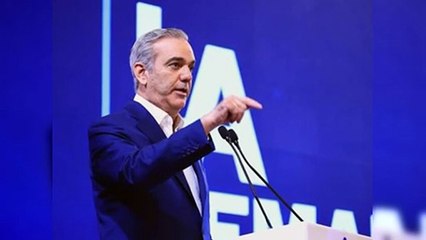 “No se va a quedar ningún niño sin educación”, asegura Abinader