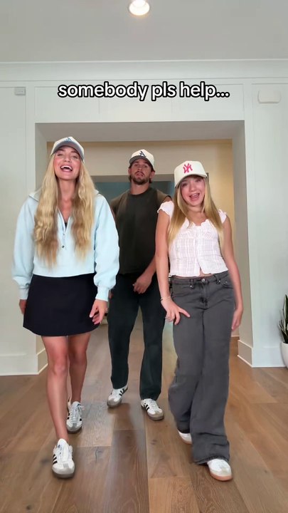 we challenge everyone out there to try and hit the Swag Daddy better than us😎🔥