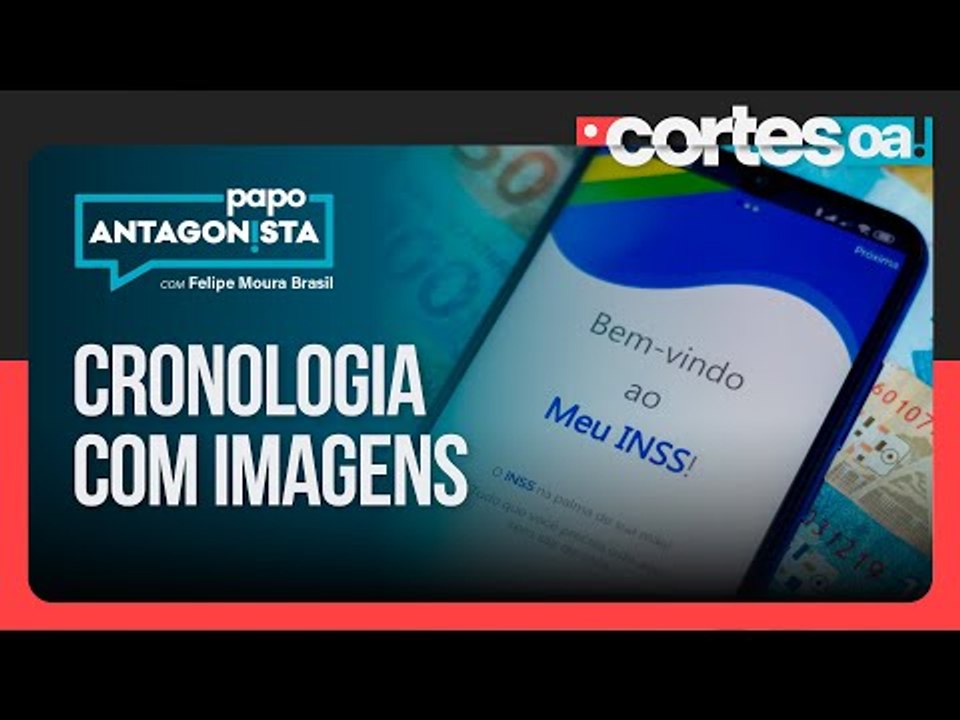 Escândalo do INSS: as responsabilidades políticas