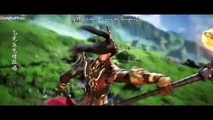 Stellar Transformation Season 6 Episode 18 Subtitle Indonesia