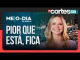 Câmara aumenta o número de deputados