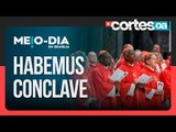 Igreja Católica inicia conclave para a escolha do novo papa