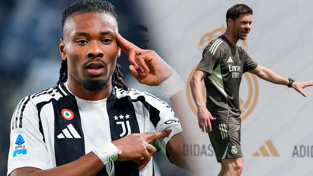 Khéphren Thuram se abre con MARCA: ¿cuál es la clave para vencer al Real Madrid?