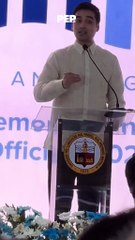 Pasig City Mayor Vico Sotto reiterates his brand of leadership | PEP