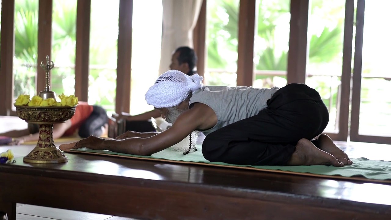 Master Ketut Arsana: Cahaya Penyembuhan dari Bali untuk Dunia