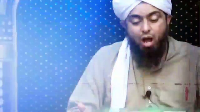 Miracles Of My Prophet ﷺ [Engineer Muhammad Ali Mirza]_720p