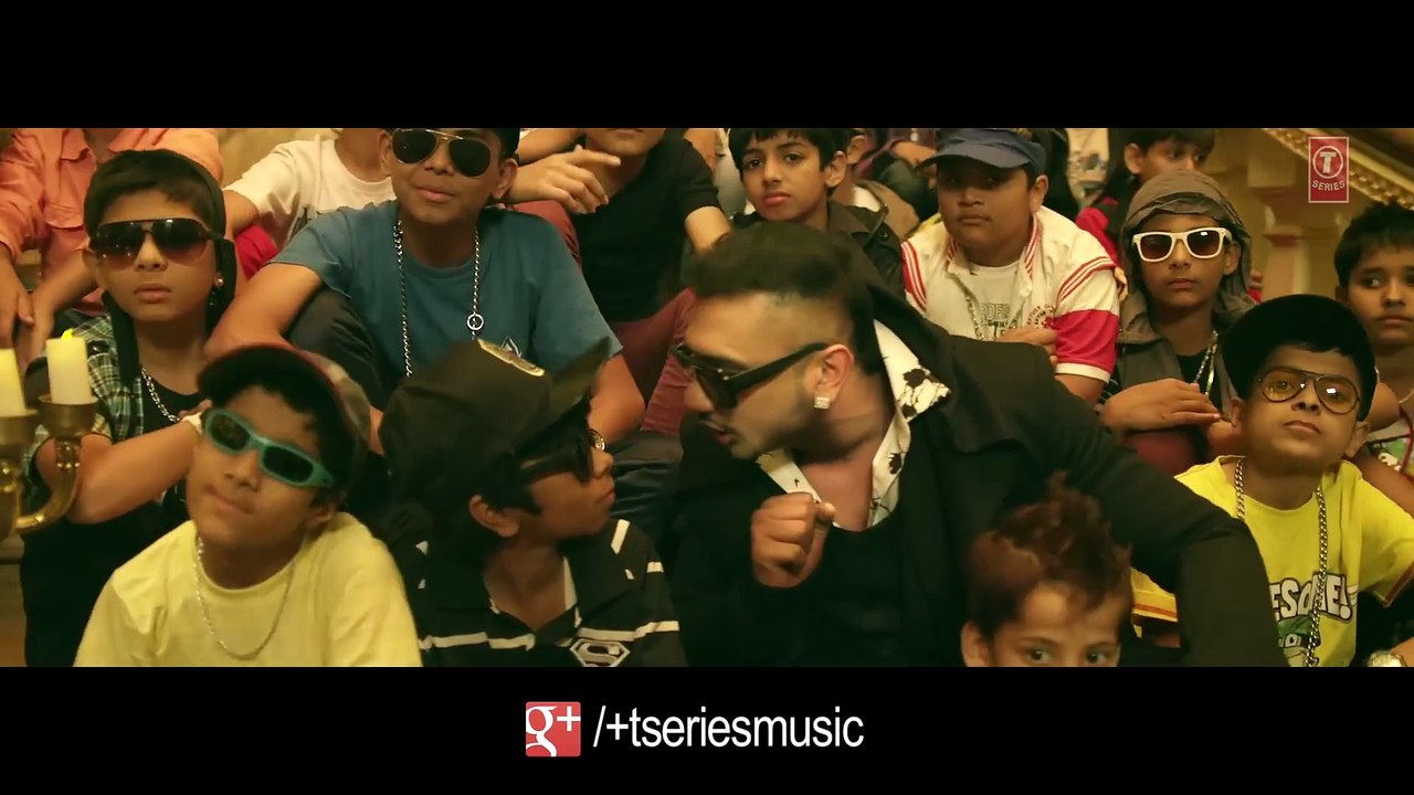 Party With The Bhoothnath Song Yo yo Honey Singh All Over the World Songs...