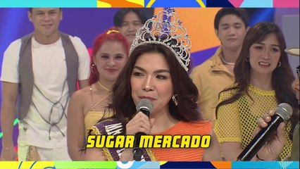 Fast Talk with Boy Abunda: Sugar Mercado and Patricia Javier | (Ep. 629)