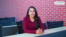 Nandhitha JK’s Data Science Journey: From Imarticus Learning to Career Success!