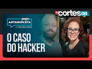 A condenação de Carla Zambelli a 10 anos de prisão