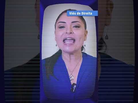 Viés de direita | Teremos mais deputados. Entenda como isso é bom. | Narrativas #395 com Madeleine