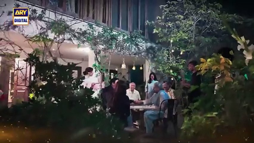 Parwarish Episode 24 _ Aina Asif _ Samar Jafri