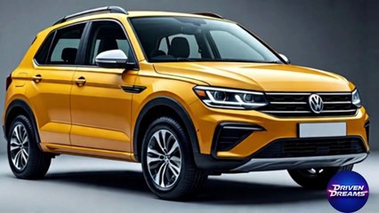 2026 VW Saveiro Revealed - Compact Car with the po