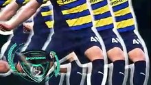 3 Klub Raksasa Italia Berebut Bek muda Parma