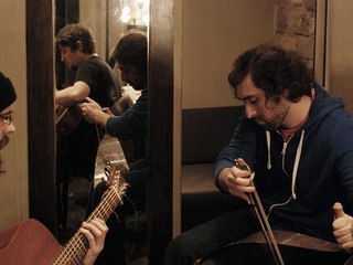 #52 H-Burns - Big city blues