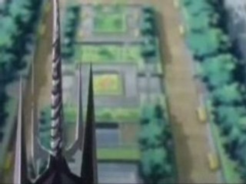 Cosprayers épisode 3-8