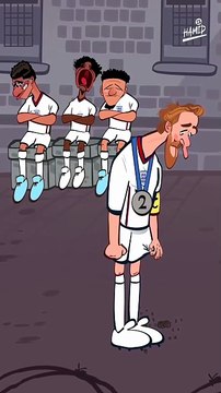 The Munich Redemption. 🥲🏆🤩Harry Kane finally won a trophy.رستگاری در مونیخ.🥲🏆🤩و سرانجام هری کین یک جام رو فتح کرد.#harrykane#bayern#kane#bundesliga#hamidsahari