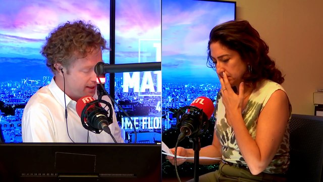 CANICULE - Ils servent à quoi ces milliards d'impôts et de taxes qui sont prélevés chaque année si on n'est même pas capable de rénover nos écoles ? du 01 juillet 2025