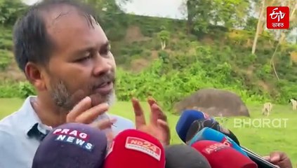 কিমান আগবাঢ়িছে বিৰোধীৰ ‘‘বন্ধ কোঠা’’ৰ মিত্ৰতাৰ আলোচনা ? বিৰোধীত এঘৰীয়া হ’ব নেকি ৰাইজৰ দল ?